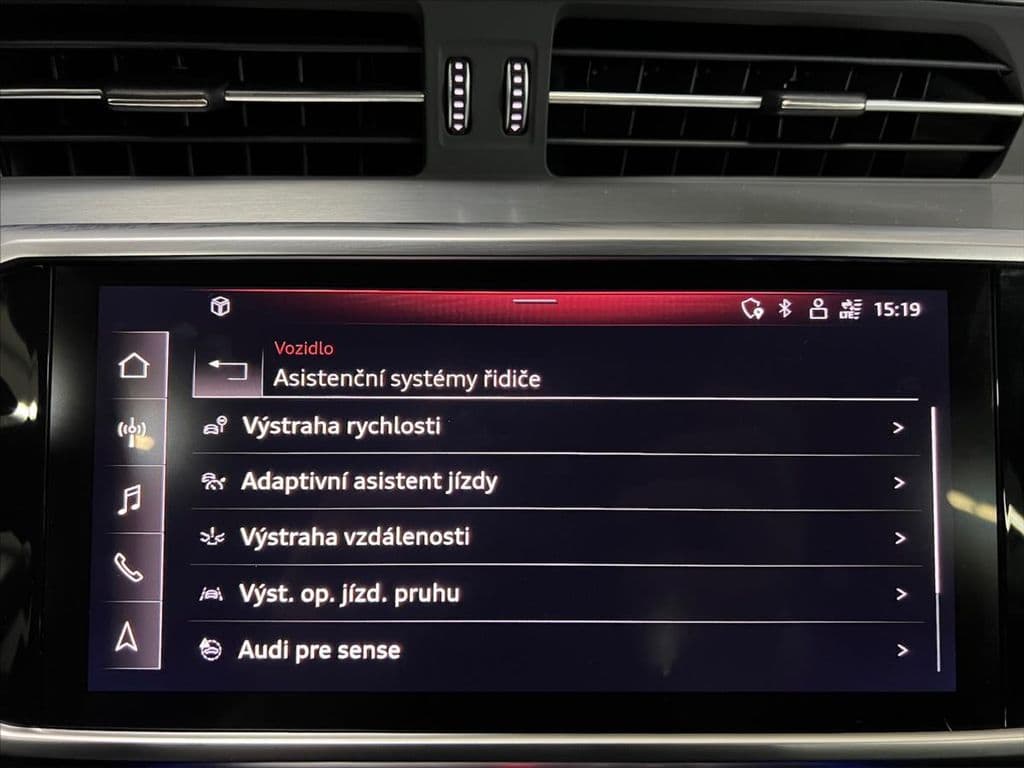 2022 Audi S6 - 19