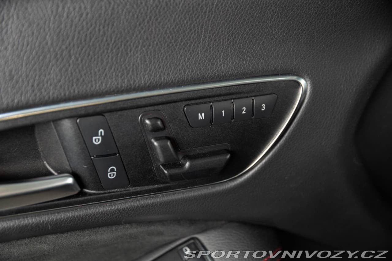 2015 Mercedes-Benz CLA - 7