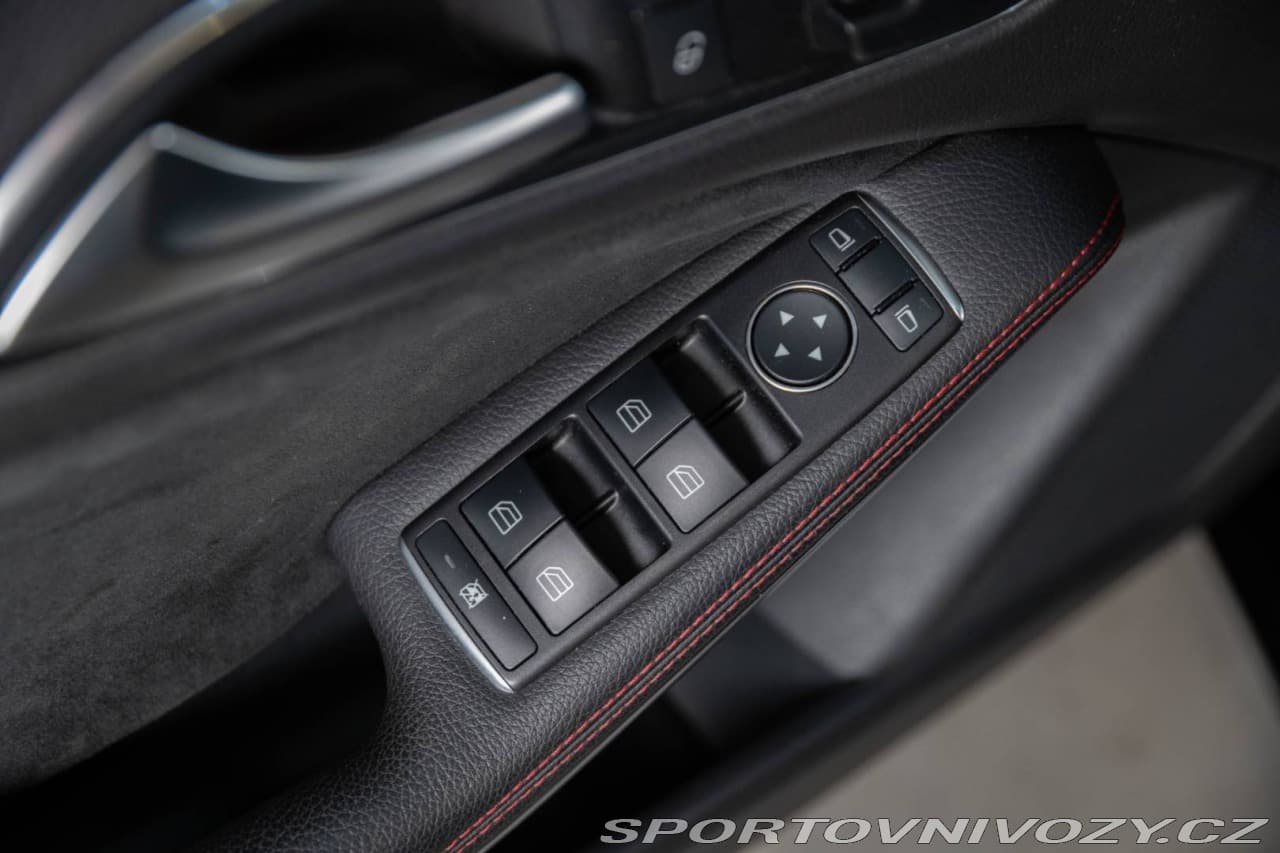 2015 Mercedes-Benz CLA - 8