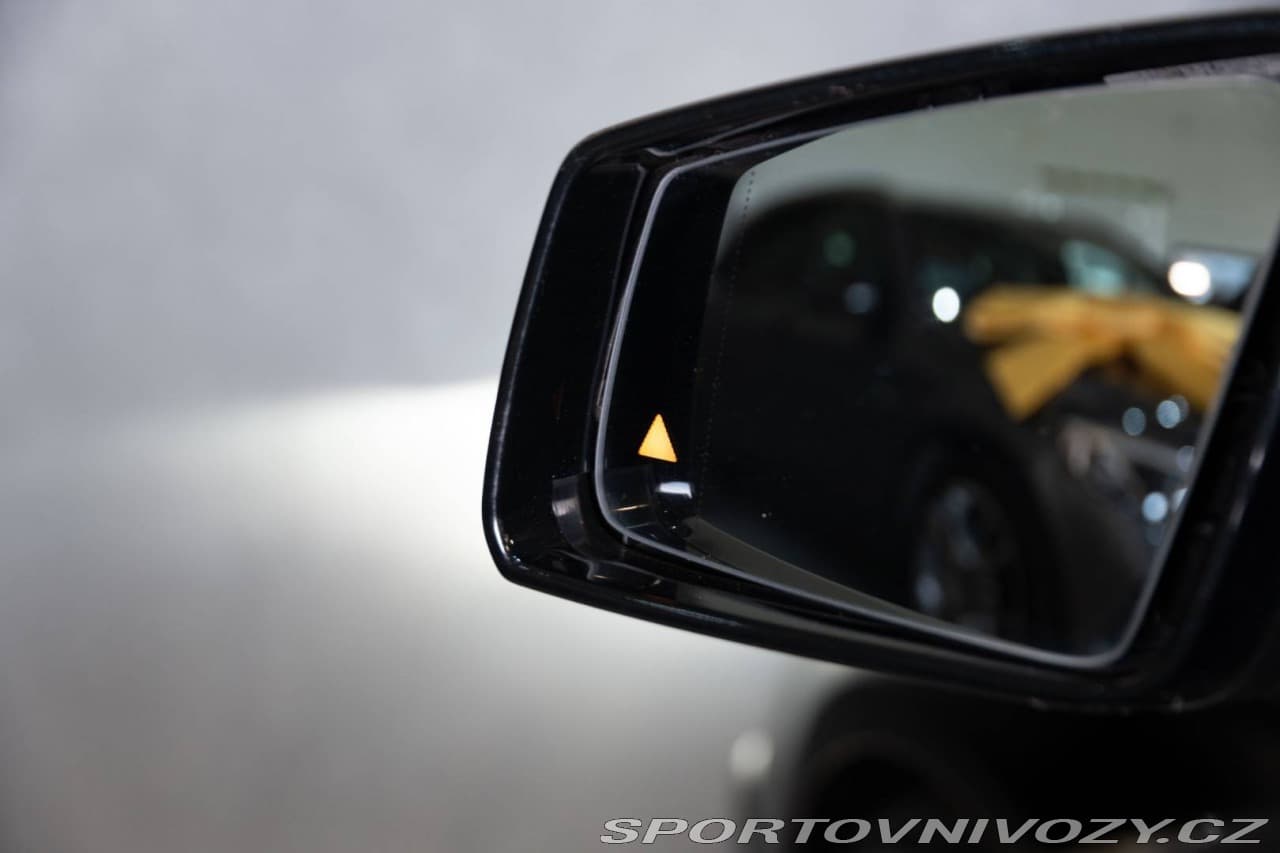 2015 Mercedes-Benz CLA - 9