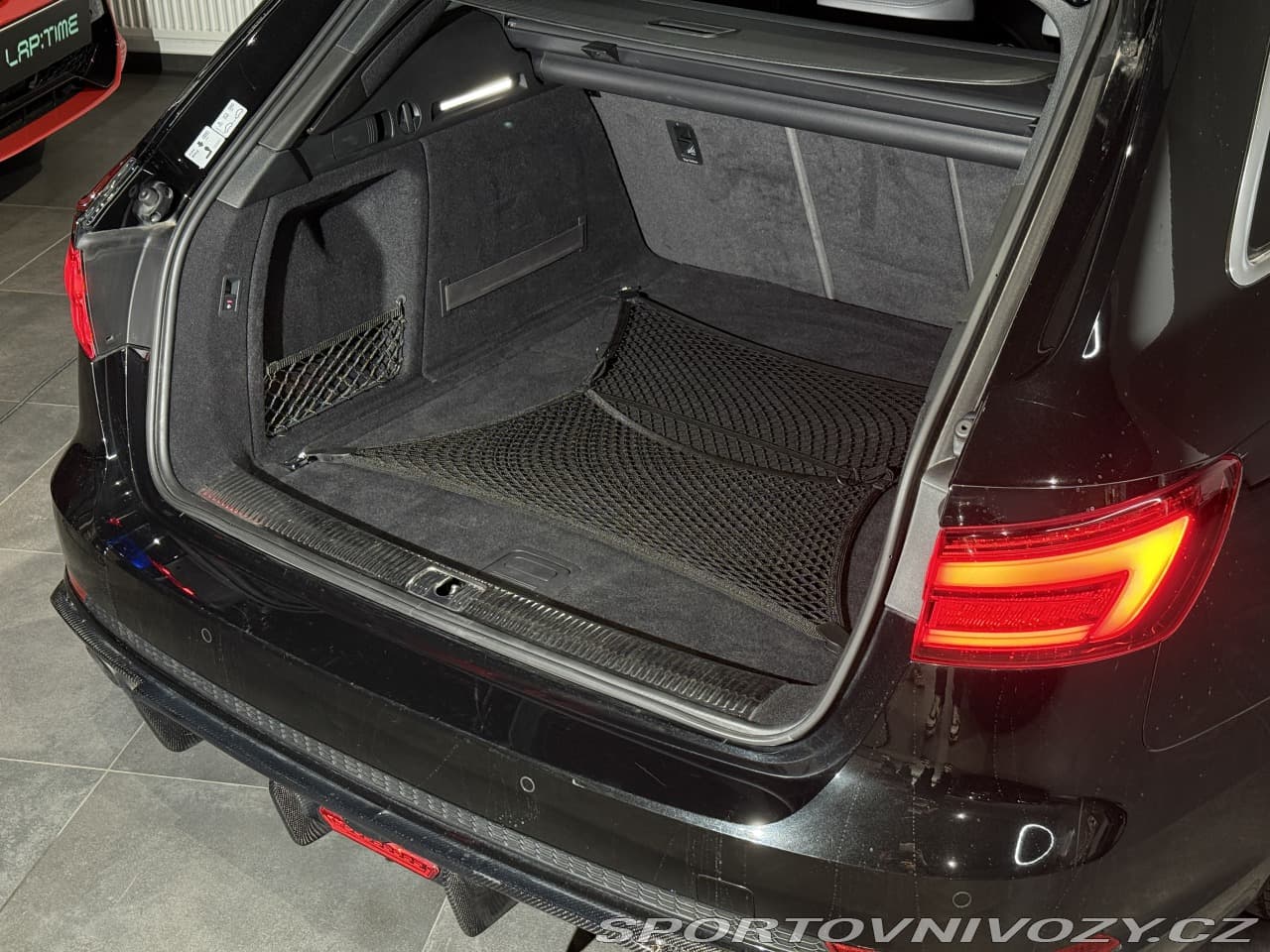 2017 Audi S4 - 2