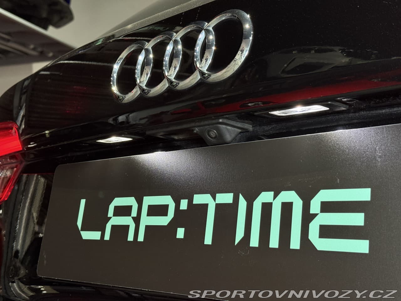 2017 Audi S4 - 3