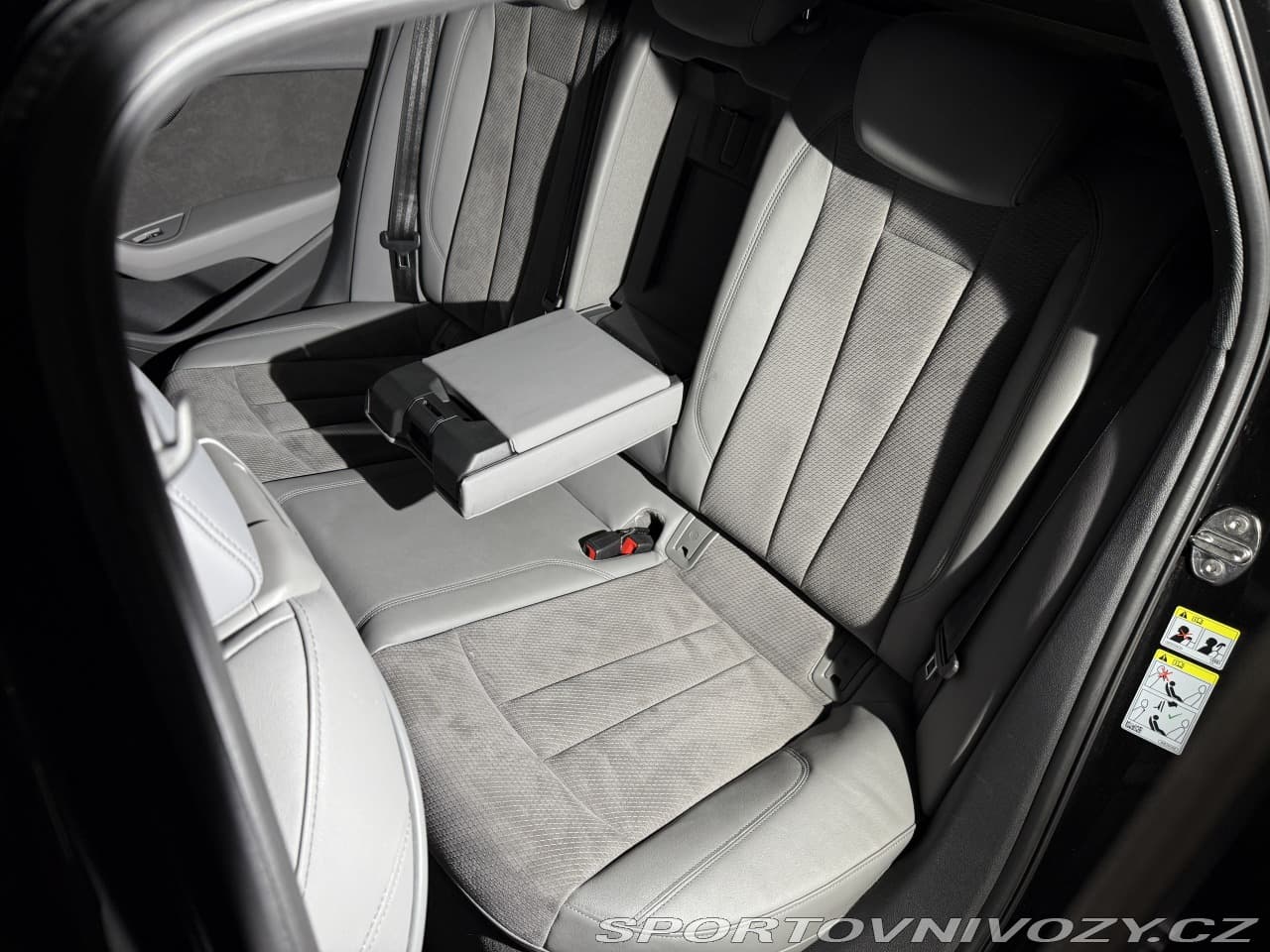 2017 Audi S4 - 4