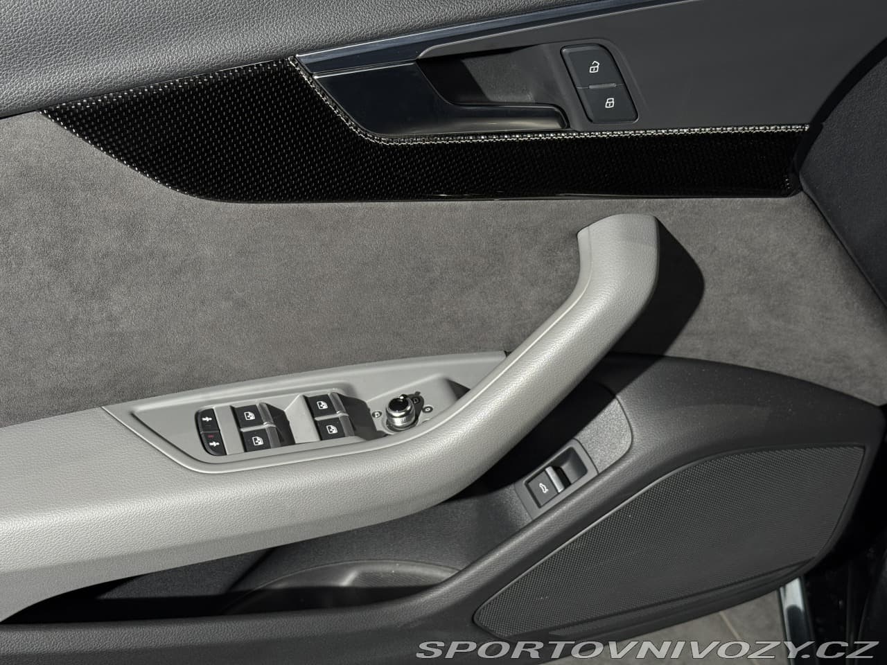 2017 Audi S4 - 6