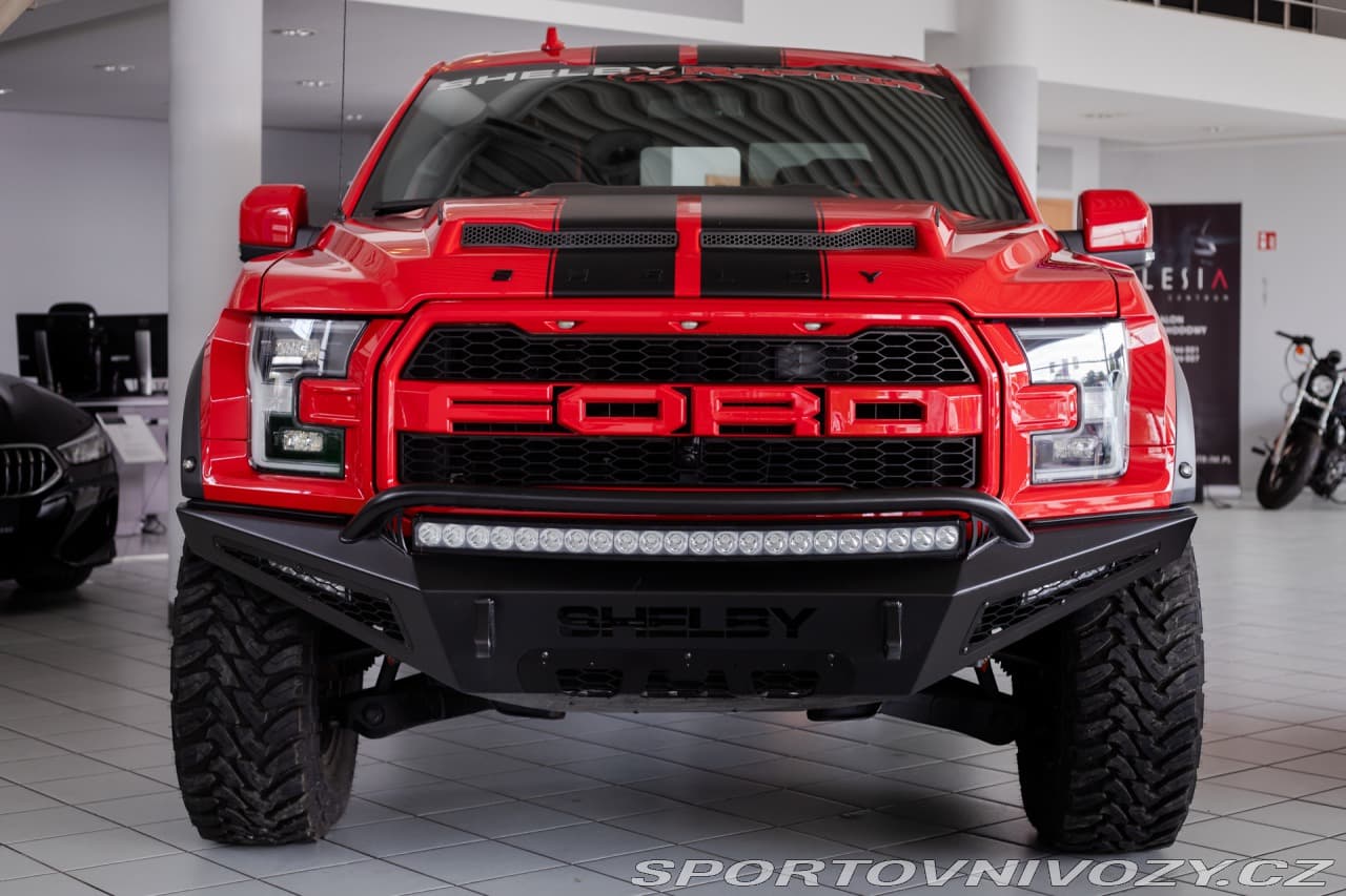 2020 Ford Ostatní - 23