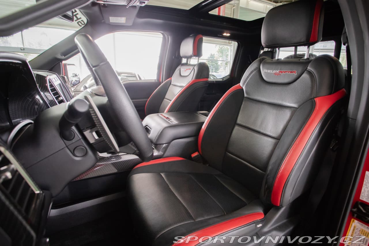 2020 Ford Ostatní - 7