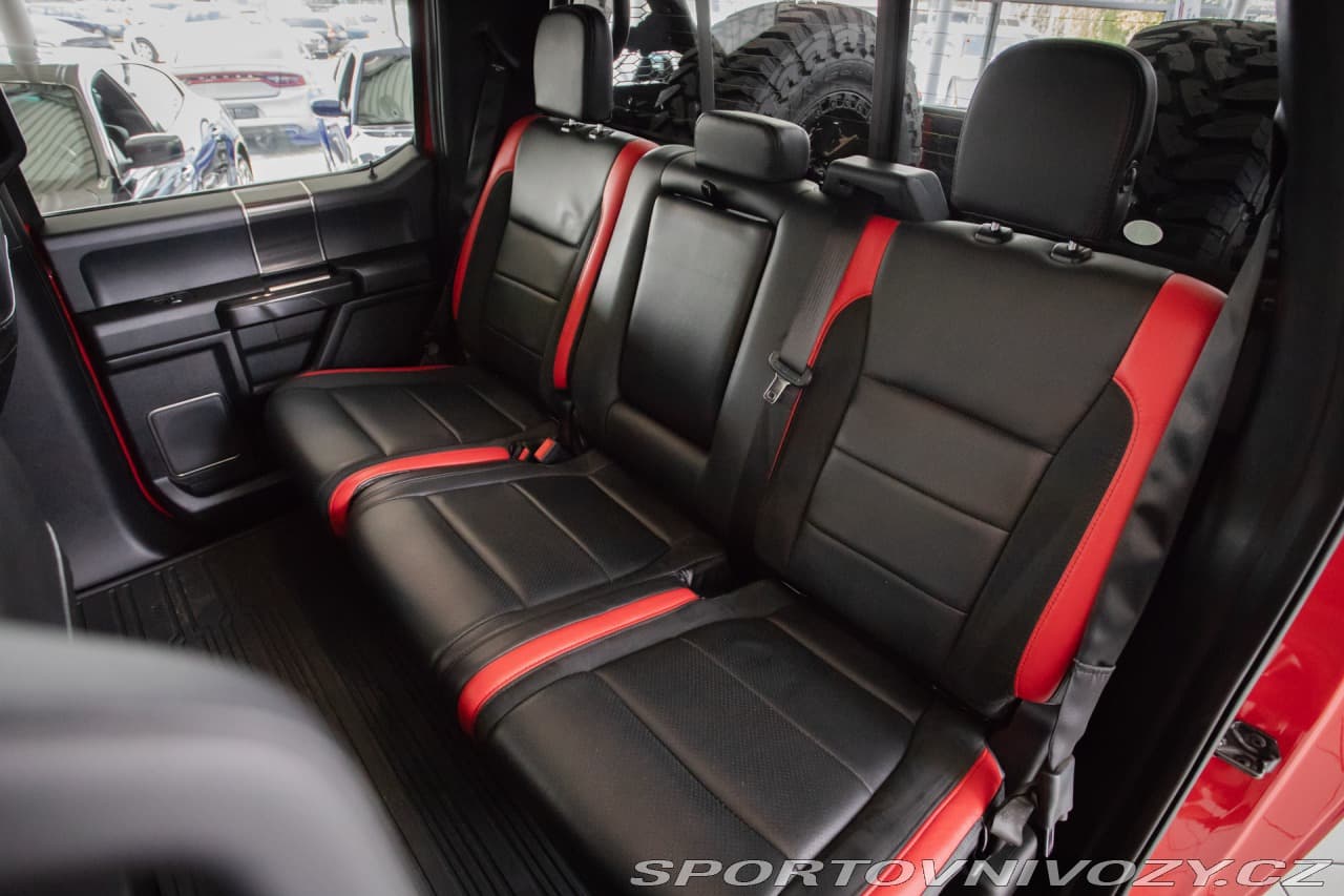 2020 Ford Ostatní - 9