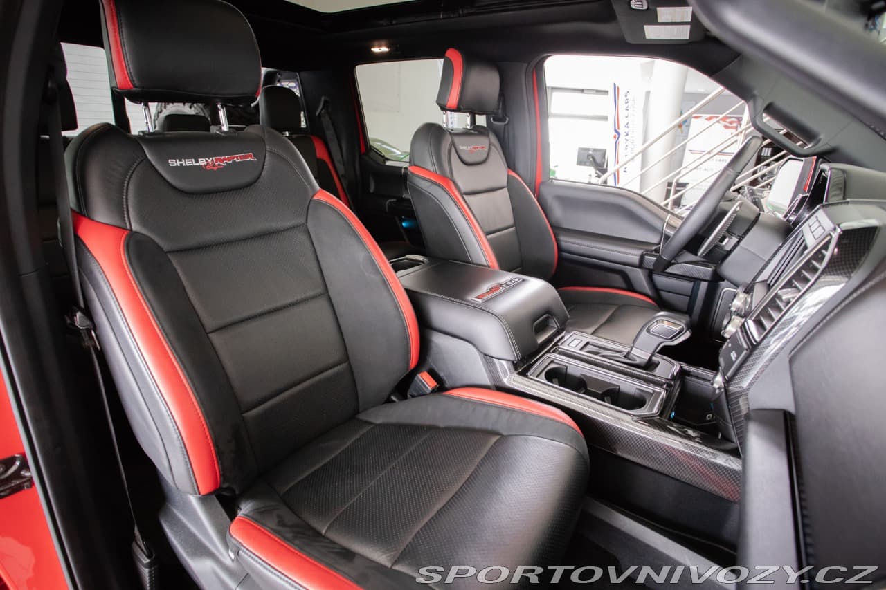 2020 Ford Ostatní - 11