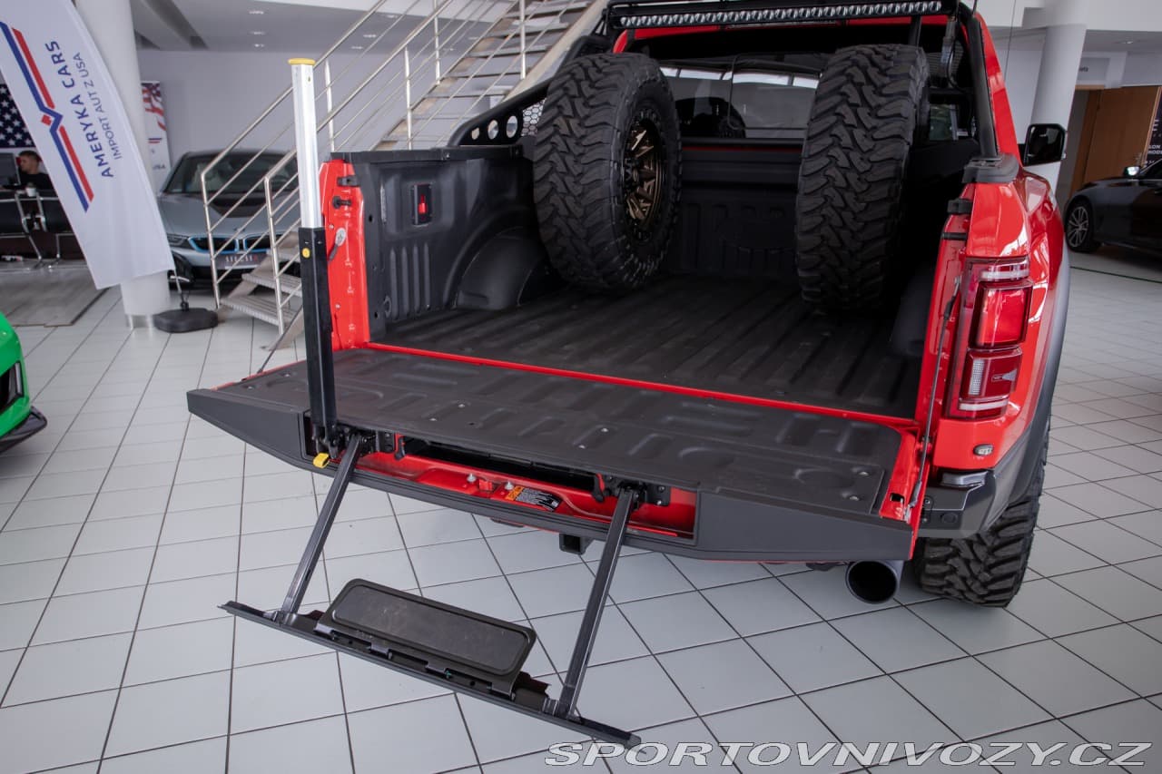 2020 Ford Ostatní - 15