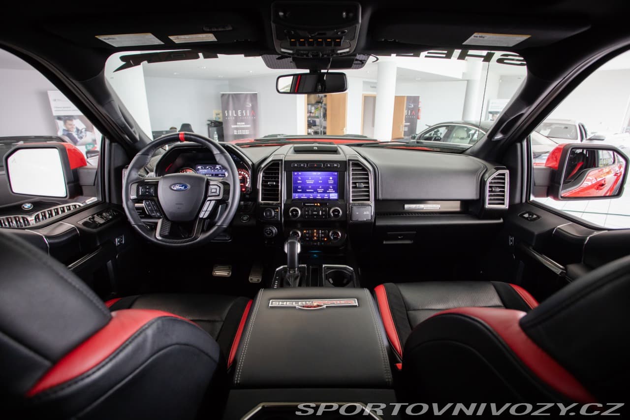 2020 Ford Ostatní - 17