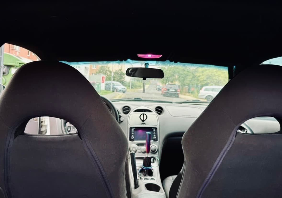 1999 Toyota Celica - 19