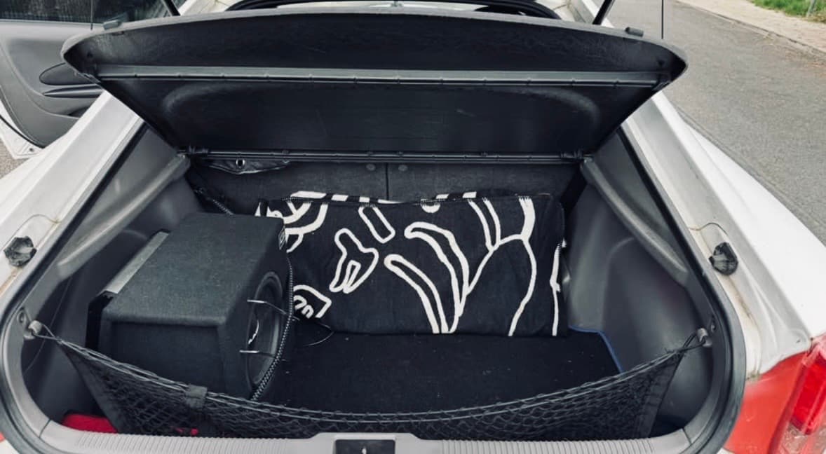 1999 Toyota Celica - 21