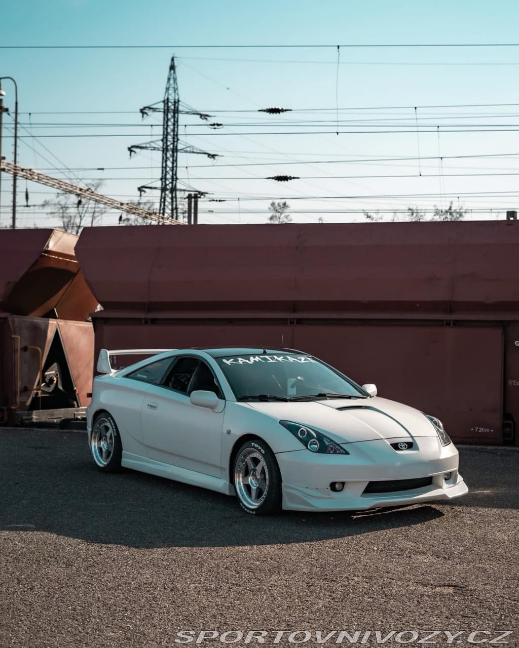 1999 Toyota Celica - 23