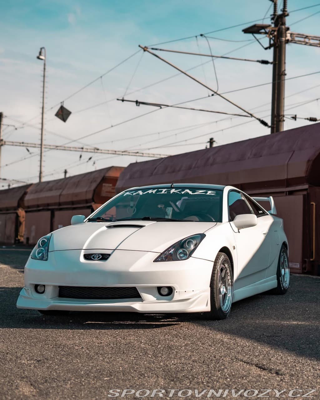 1999 Toyota Celica - 25