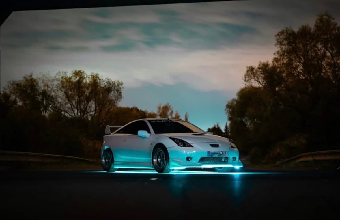 1999 Toyota Celica - 13