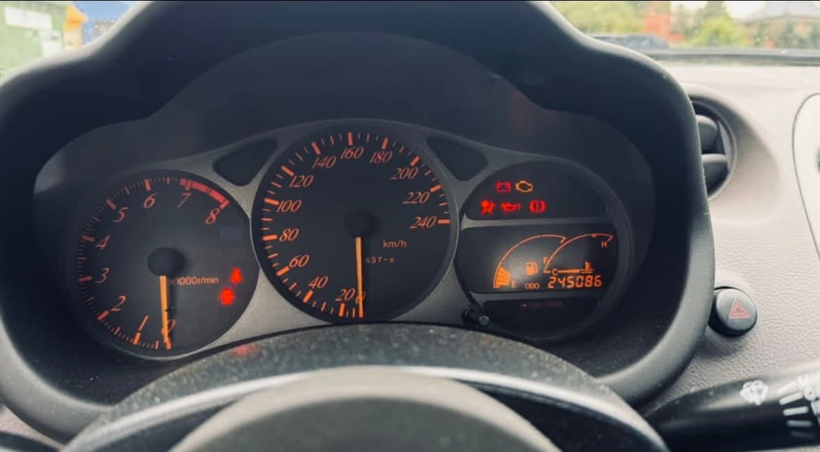 1999 Toyota Celica - 15