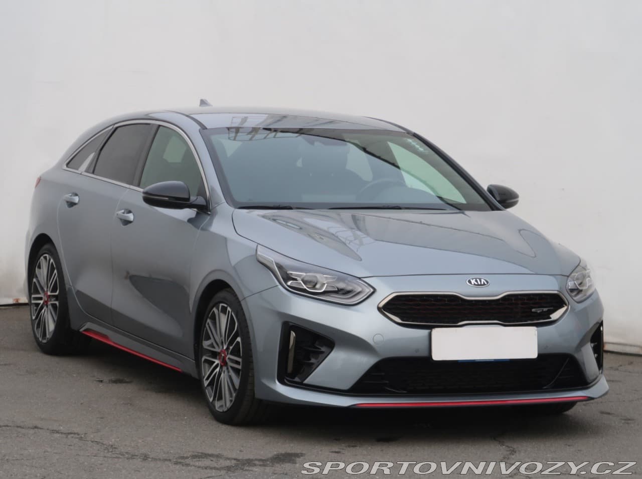Kia ProCeed GT GT 1.6 T-GDI
