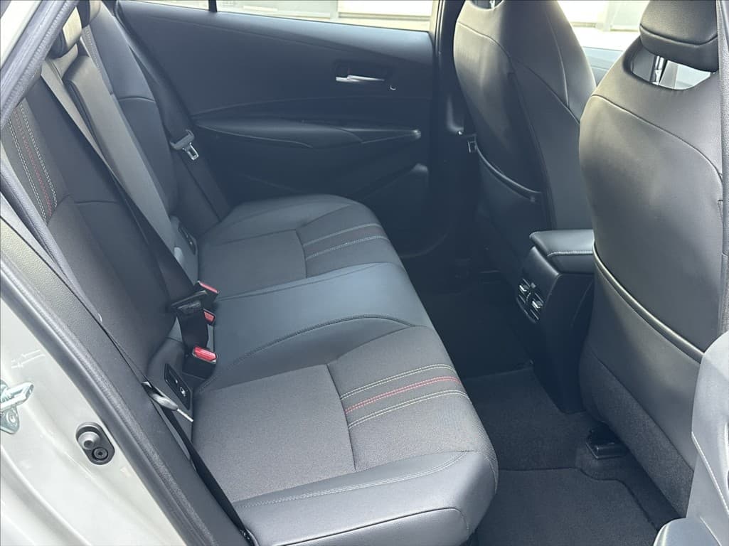 2022 Toyota COROLLA - 18