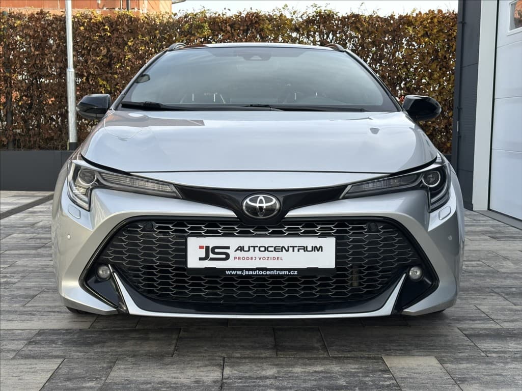 2022 Toyota COROLLA - 2