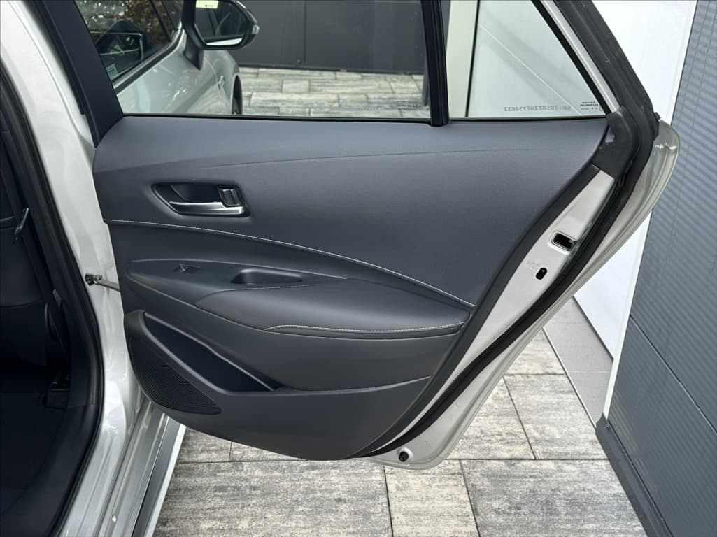 2022 Toyota COROLLA - 20