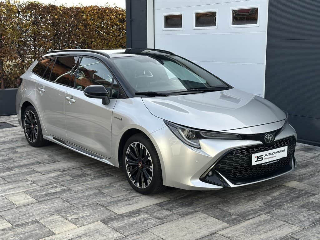 2022 Toyota COROLLA - 3