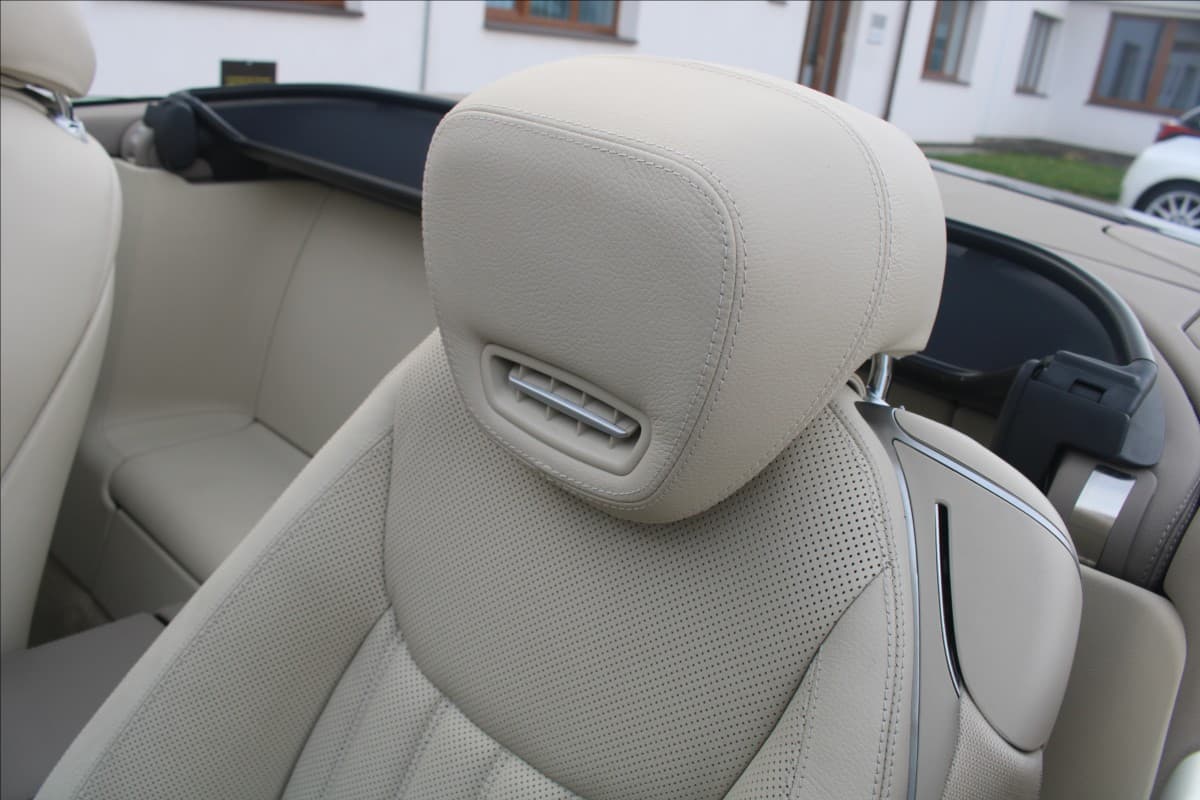 2008 Mercedes-Benz SL - 14