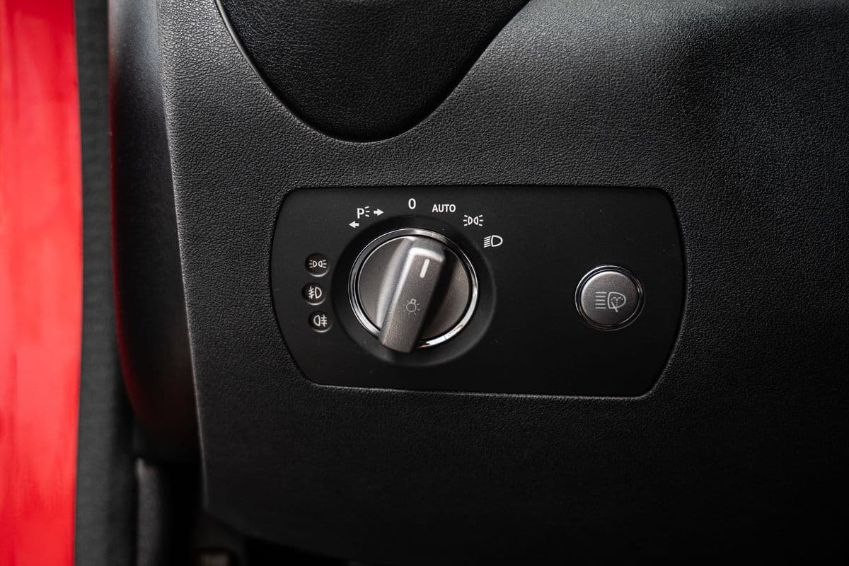2005 Mercedes-Benz SLK - 14