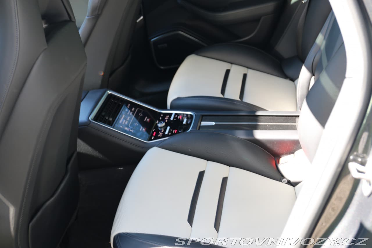 2020 Porsche PANAMERA - 15