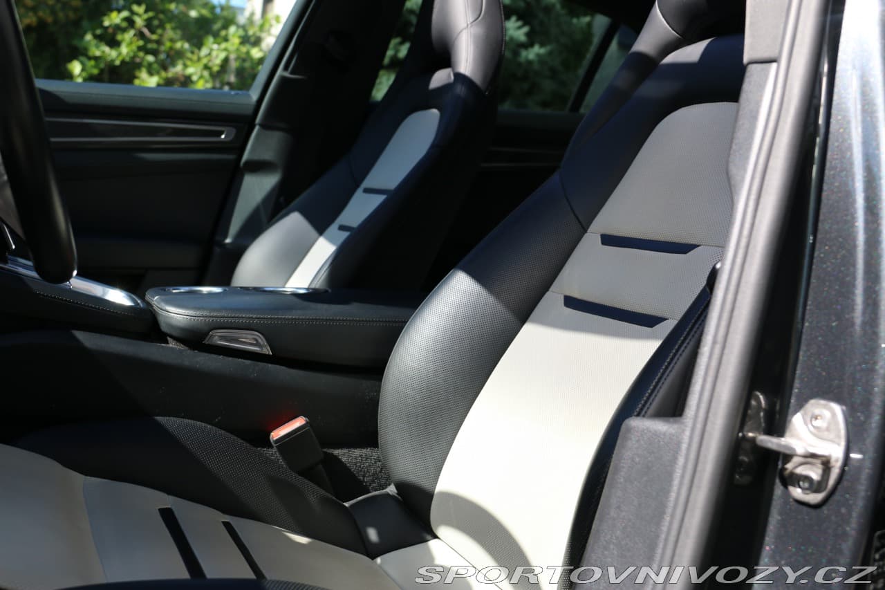 2020 Porsche PANAMERA - 17