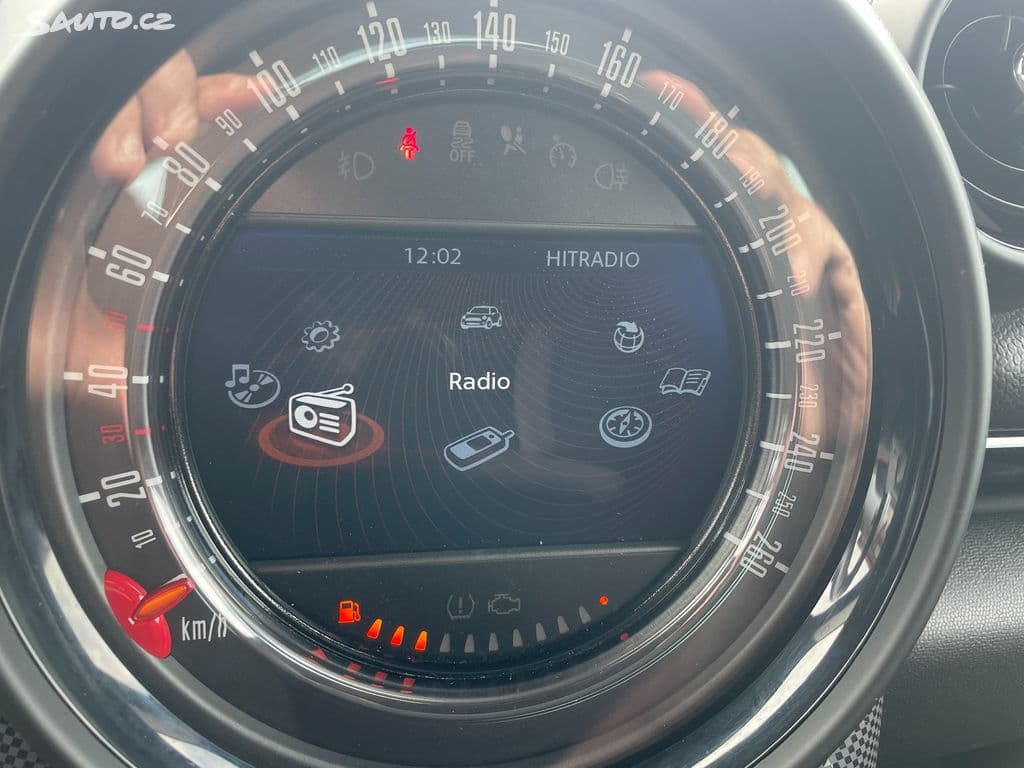 2017 Mini COUNTRYMAN - 19
