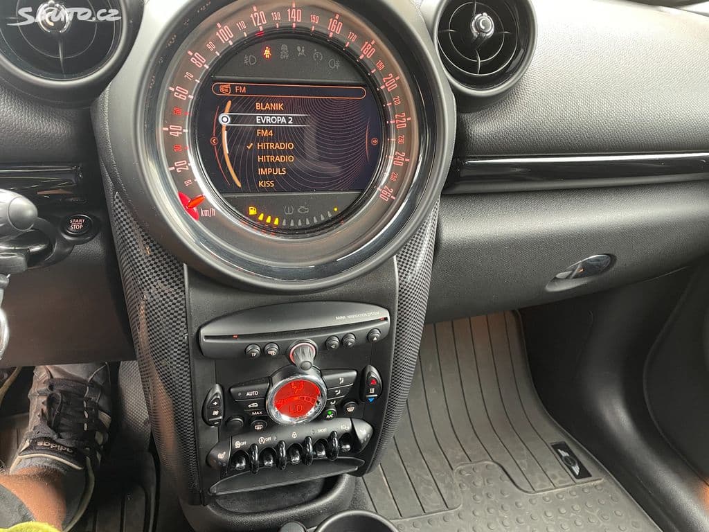 2017 Mini COUNTRYMAN - 2