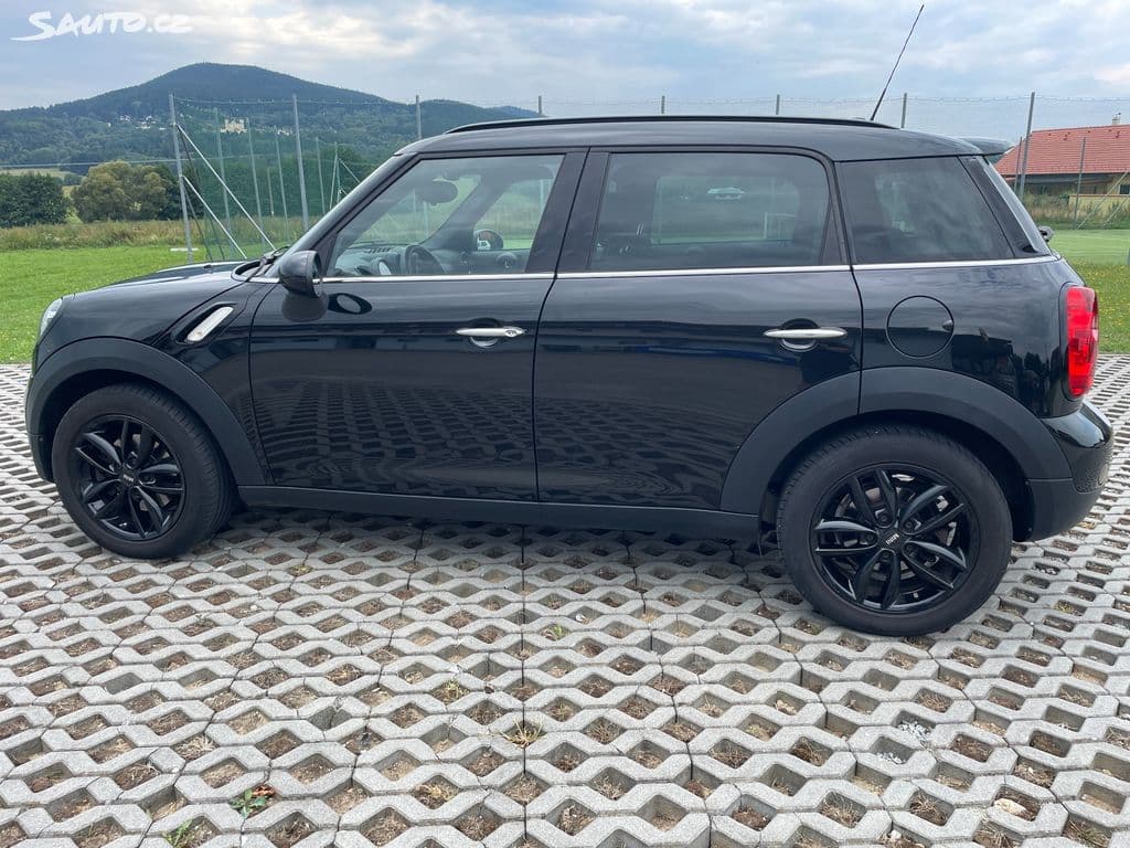 2017 Mini COUNTRYMAN - 20