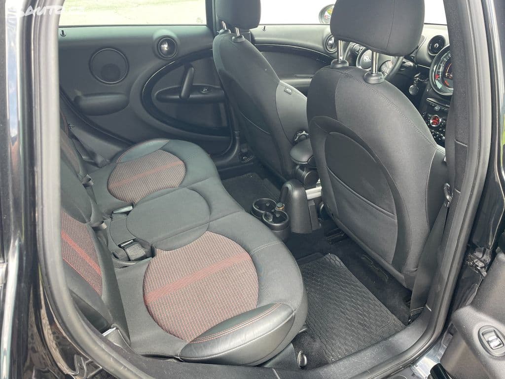 2017 Mini COUNTRYMAN - 4