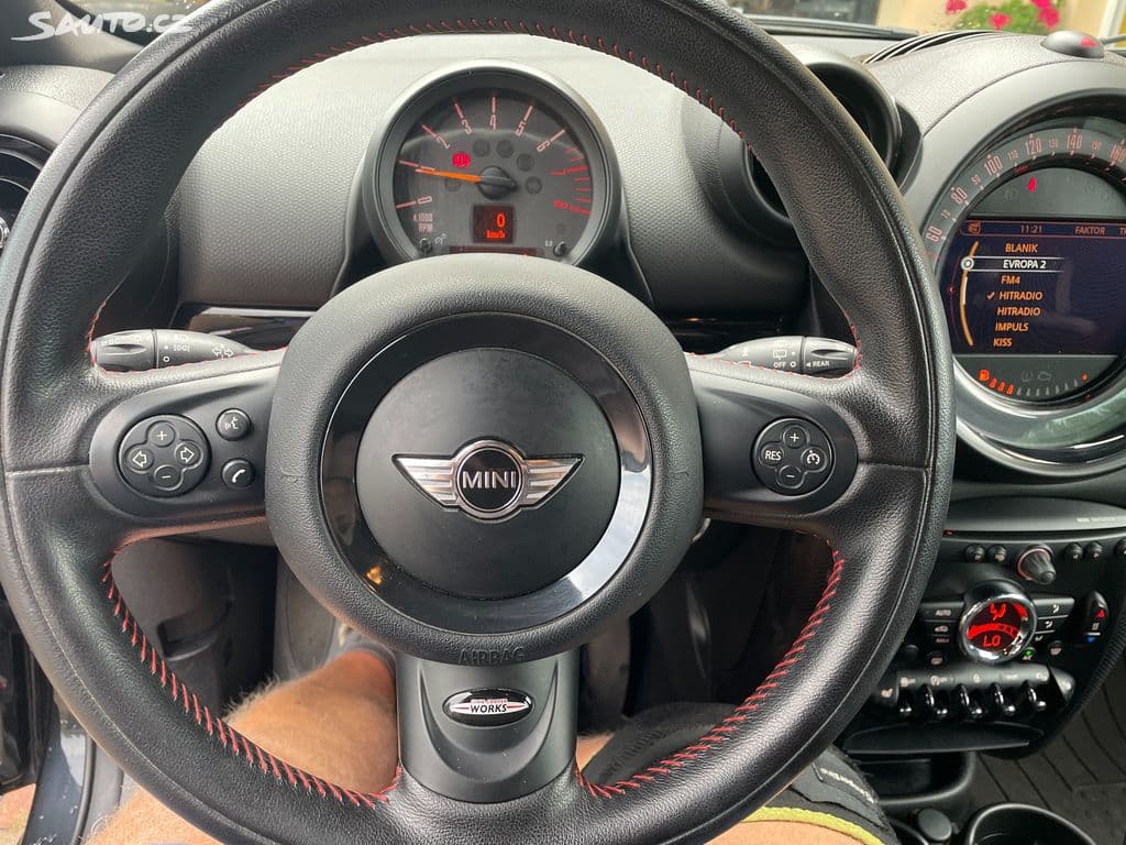 2017 Mini COUNTRYMAN - 5