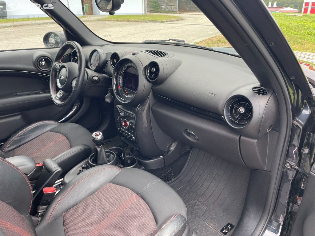 2017 Mini COUNTRYMAN - 6