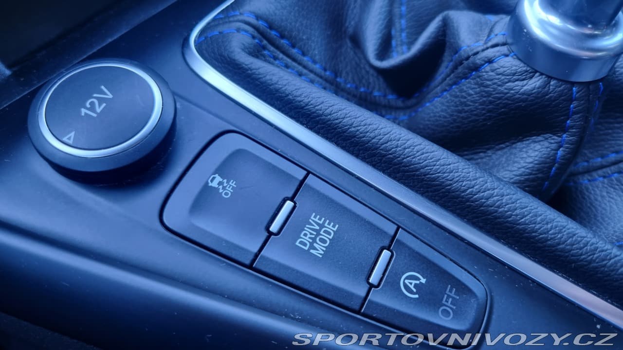 2017 Ford FOCUS - 12