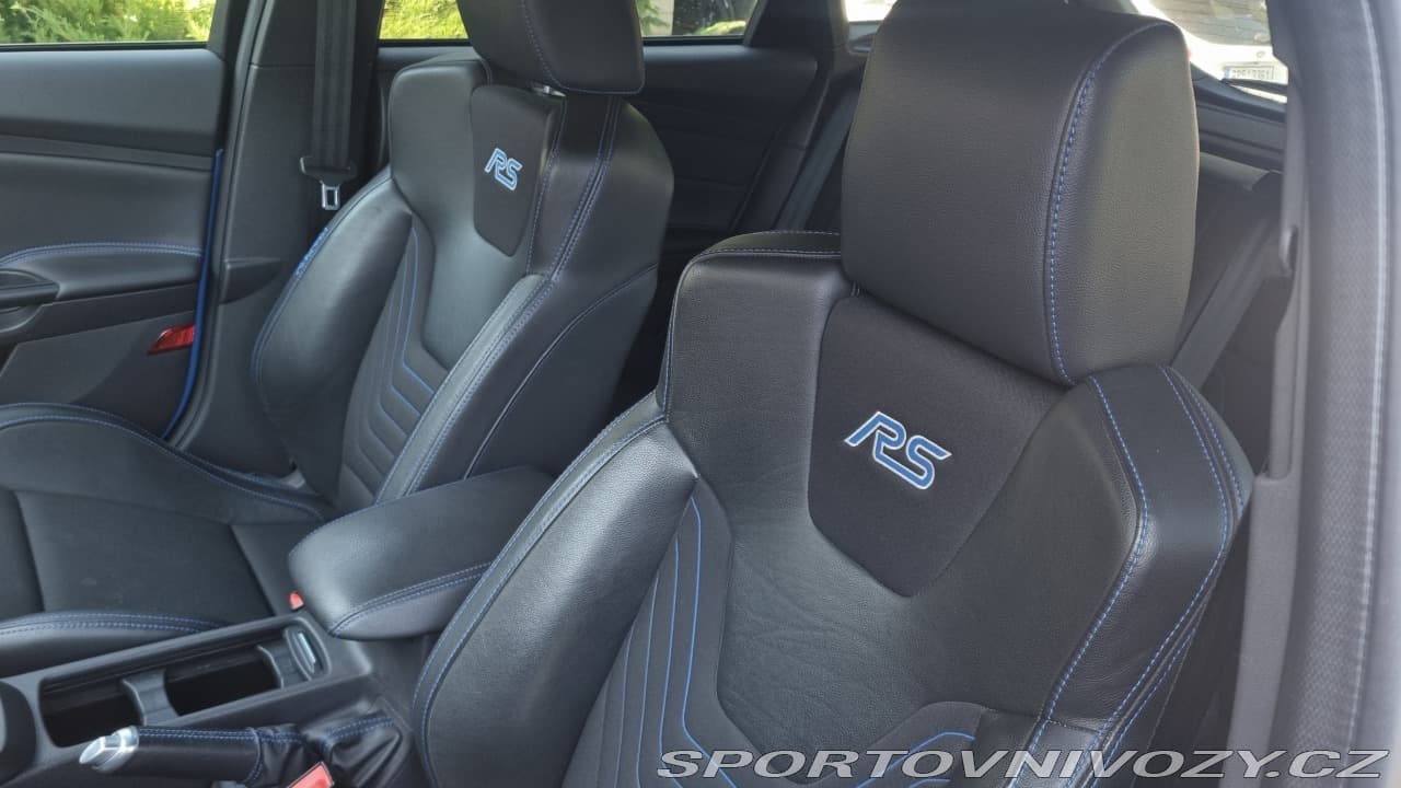 2017 Ford FOCUS - 14