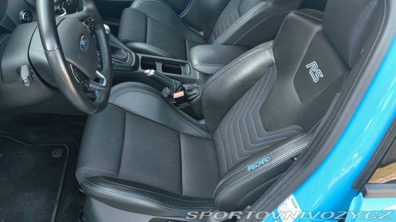 2017 Ford FOCUS - 15