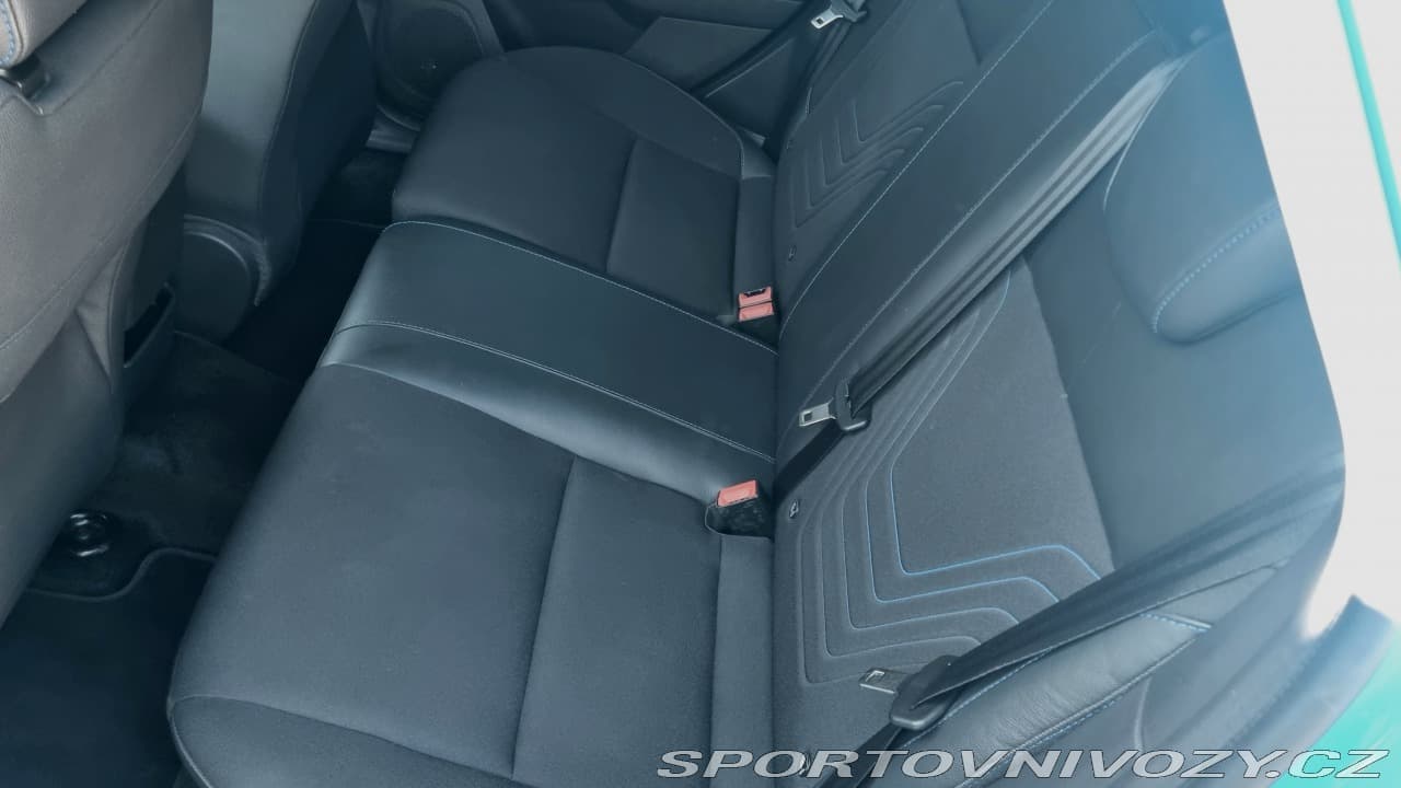 2017 Ford FOCUS - 16