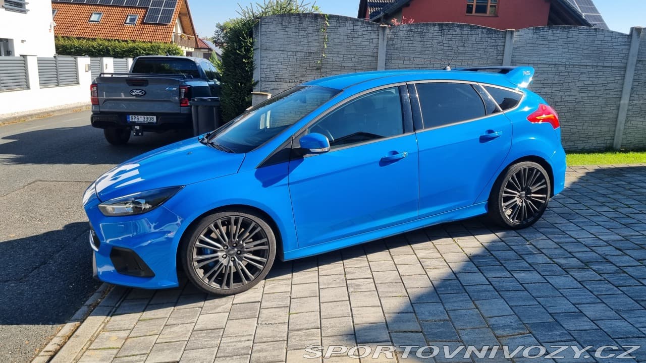 2017 Ford FOCUS - 4