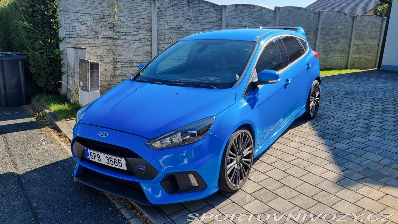 2017 Ford FOCUS - 6