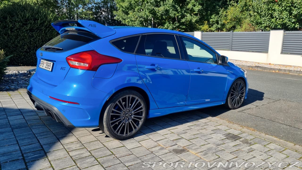 2017 Ford FOCUS - 7