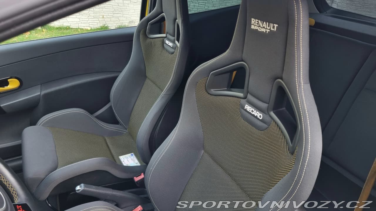 2010 Renault CLIO - 12