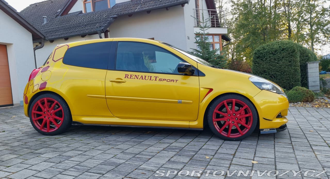 2010 Renault CLIO - 2