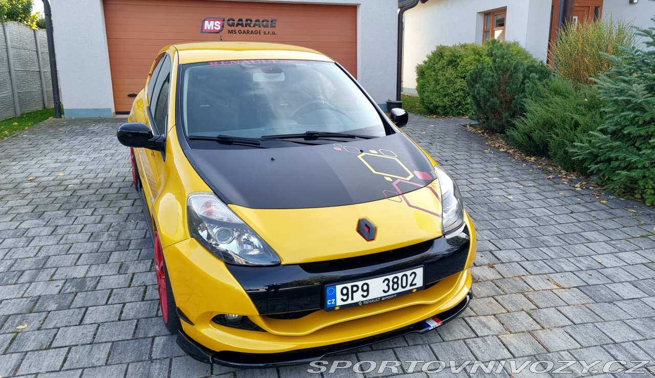 2010 Renault CLIO - 18