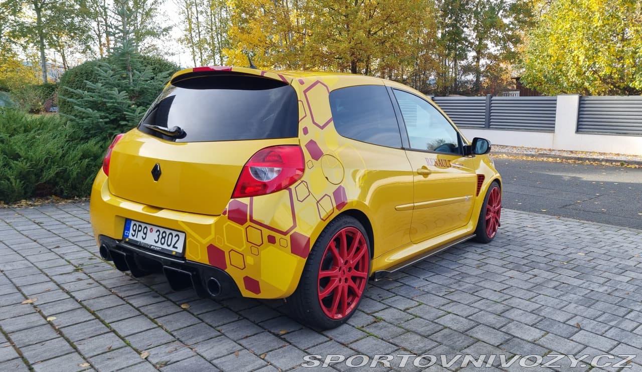 2010 Renault CLIO - 3