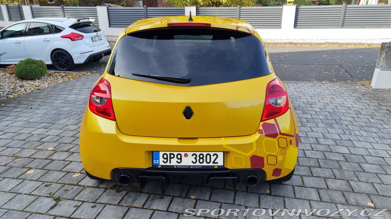 2010 Renault CLIO - 4