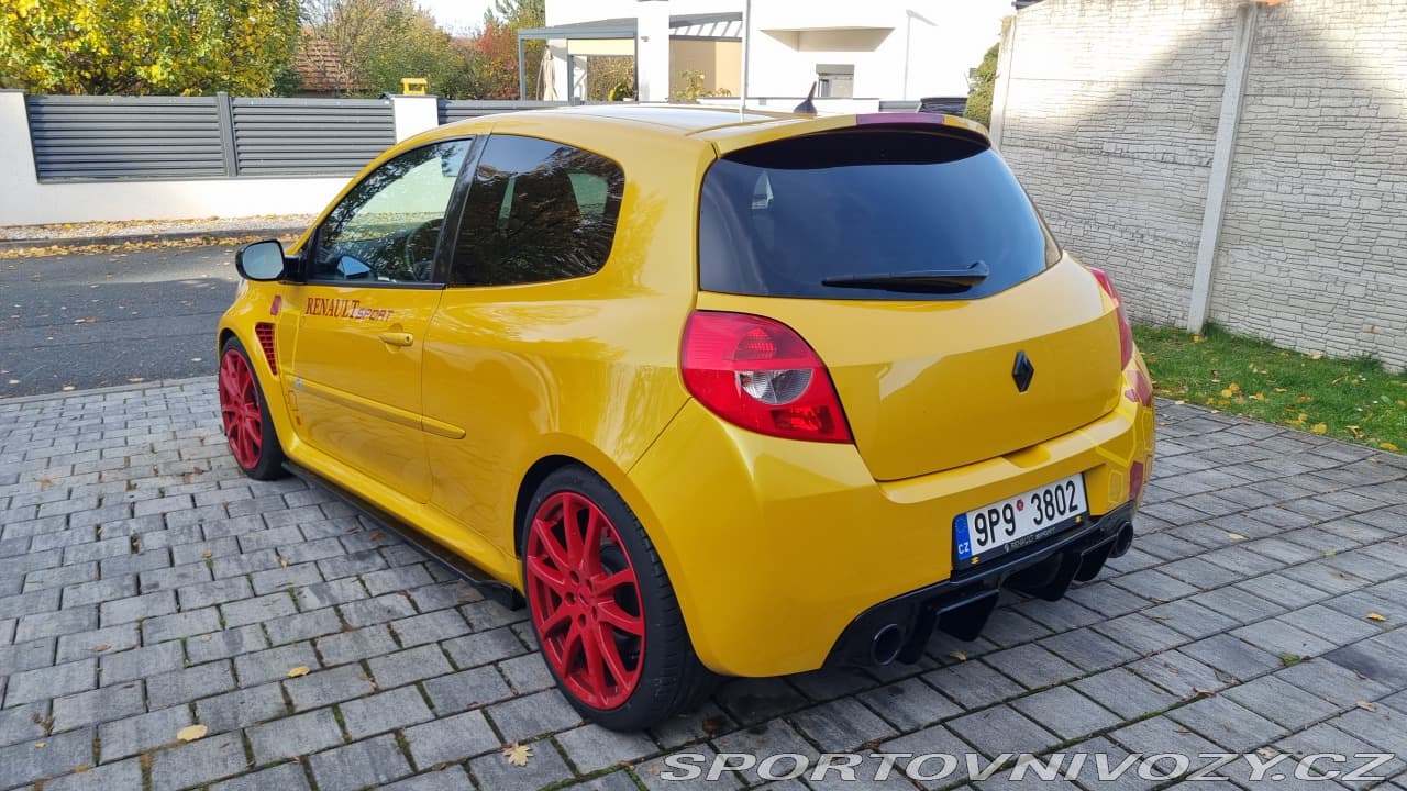 2010 Renault CLIO - 5