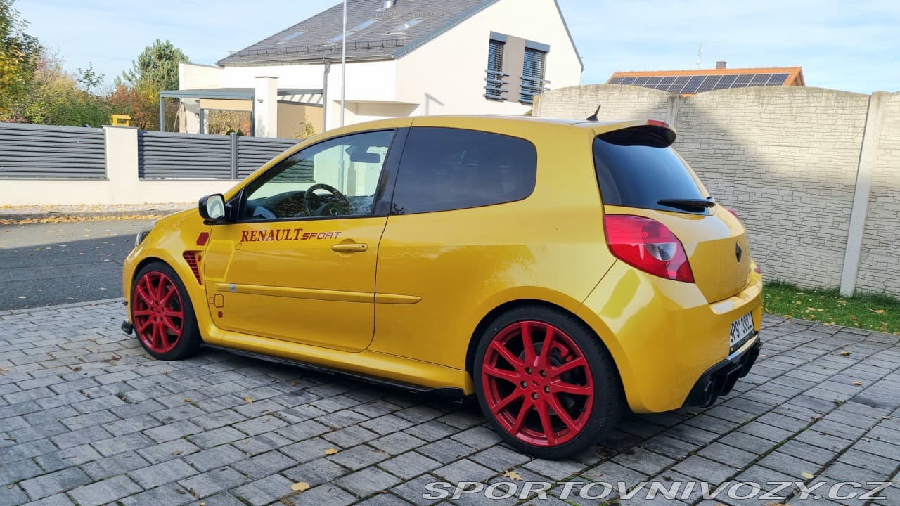 2010 Renault CLIO - 6