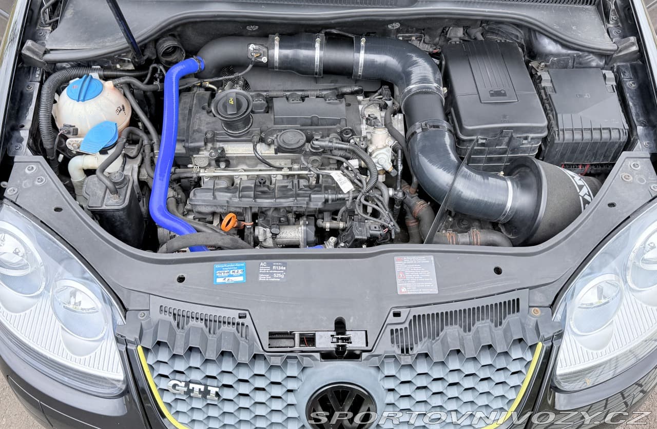 2008 Volkswagen GOLF - 10